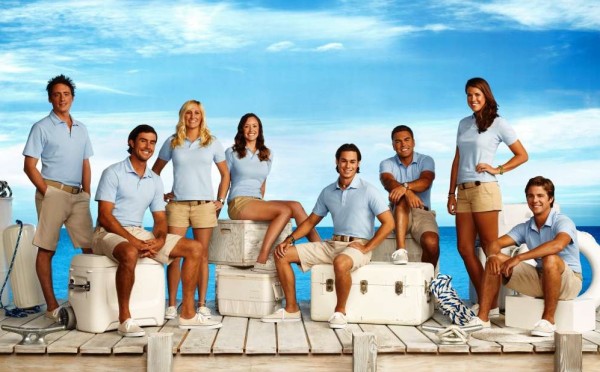 Below Deck Cast 2