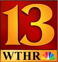 Channel 13 Logo Indianapolis