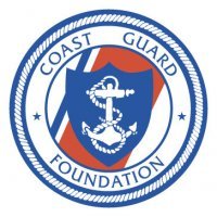 Coast Guard Foundation Logo