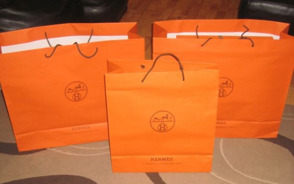 Hermès Bags