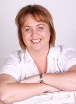 Joy Weston, owner and operator of Crew Pacific (Australia) since 2001.