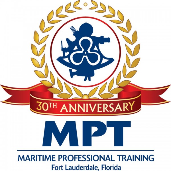 Maritime Professional Training (MPT)