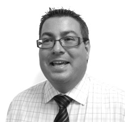 Paul Rutterford, Marine Recruitment Manager at Viking Recruitment