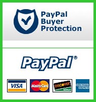 PayPal Button