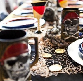 Pirate Party