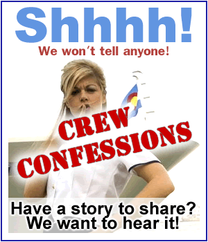 Share Your Crew Confession