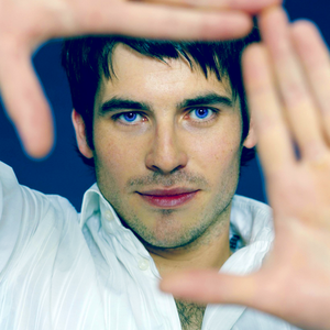 Downton Abbey's Rob James-Collier, who plays Thomas. Tell me he doesn't look like Dave from Below Deck!